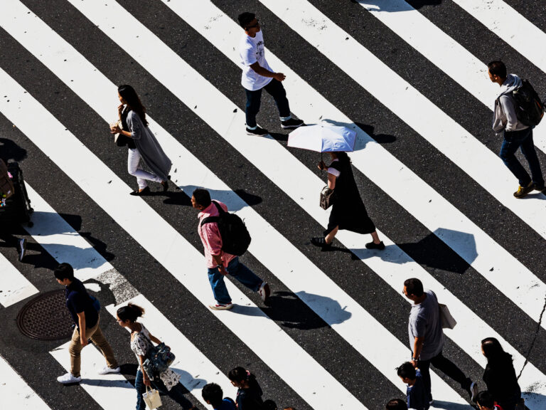 How to stand out and scale up in competitive markets